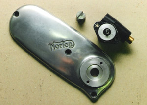 Typical conversion kit